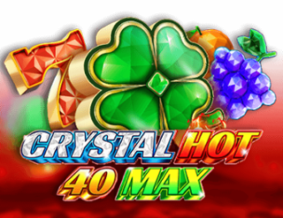 Crystal Hot 40 Max Free Play in Demo Mode 
                        by Fazi