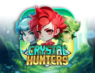 Crystal Hunters Free Play in Demo Mode 
                        by Amigo Gaming