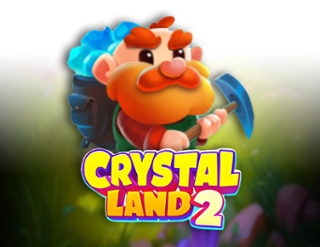 Crystal Land 2 Free Play in Demo Mode 
                        by Playson