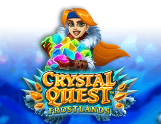 Crystal Quest - Frostlands Free Play in Demo Mode 
                        by Thunderkick