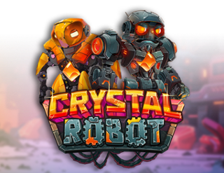 Crystal Robot Free Play in Demo Mode 
                        by Backseat Gaming