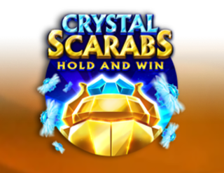 Crystal Scarabs Free Play in Demo Mode 
                        by 3 Oaks Gaming