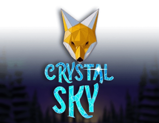 Crystal Sky Free Play in Demo Mode 
                        by CAPECOD Gaming