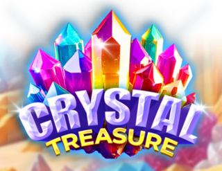 Crystal Treasure Free Play in Demo Mode 
                        by Onlyplay