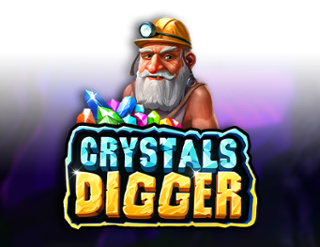 Crystals Digger Free Play in Demo Mode 
                        by Belatra Games