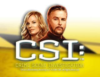 CSI: Crime Scene Investigation Free Play in Demo Mode 
                        by Skywind Group