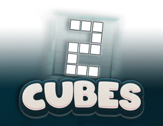 Cubes 2  
                        by Hacksaw Gaming