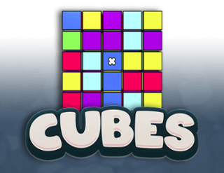 Cubes  
                        by Hacksaw Gaming