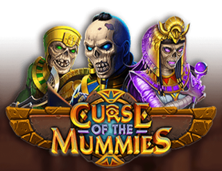 Curse of the Mummies Free Play in Demo Mode 
                        by Blue Guru Games
