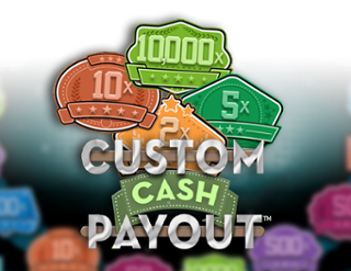 Custom Cash Payout  
                        by NeoGames