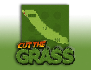 Cut the Grass  
                        by Hacksaw Gaming