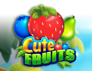 Cute Fruits Free Play in Demo Mode 
                        by Inspired Gaming