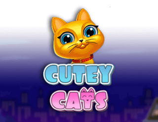 Cutey Cats Free Play in Demo Mode 
                        by Caleta Gaming