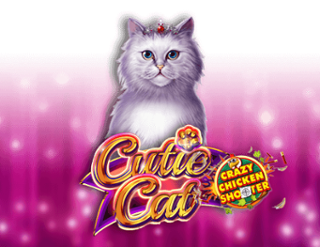 Cutie Cat - Crazy Chicken Shooter Free Play in Demo Mode 
                        by Gamomat