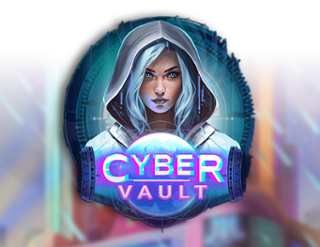 Cyber Vault Free Play in Demo Mode 
                        by Four Leaf Gaming