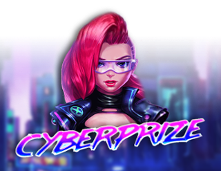 Cyberprize Free Play in Demo Mode 
                        by Playbro