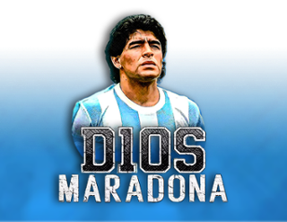D10S Maradona Free Play in Demo Mode 
                        by Blueprint Gaming
