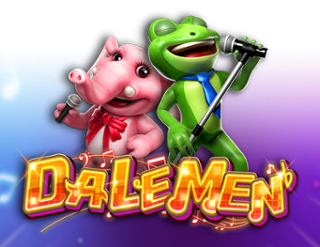 Da Le Men Free Play in Demo Mode 
                        by Fa Chai Gaming