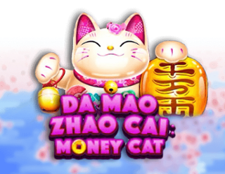 Da Mao Zhao Cai Money Cat  
                        by Skywind Group