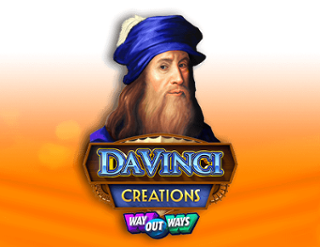 Da Vinci Creations Free Play in Demo Mode 
                        by High 5 Games