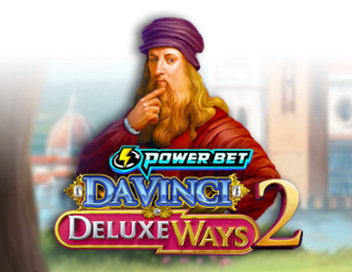 Da Vinci DeluxeWays 2 Free Play in Demo Mode 
                        by High 5 Games