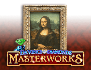Da Vinci Diamonds Masterworks Free Play in Demo Mode 
                        by IGT