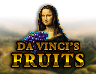 Da Vinci's Fruits Free Play in Demo Mode 
                        by TipTop