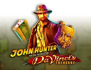 Da Vinci’s Treasure  
                        by Pragmatic Play