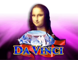 Da Vinci Free Play in Demo Mode 
                        by High 5 Games