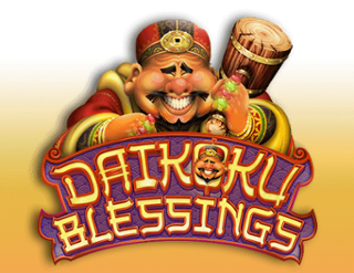 Daikoku Blessings Free Play in Demo Mode 
                        by Rival