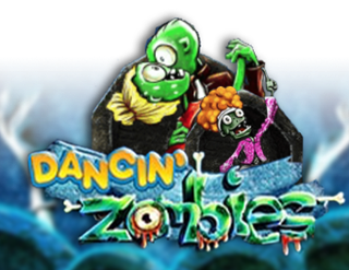 Dancin' Zombies Free Play in Demo Mode 
                        by MultiSlot