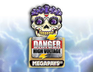 Danger High Voltage Megapays Free Play in Demo Mode 
                        by Big Time Gaming