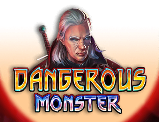 Dangerous Monster Free Play in Demo Mode 
                        by Gamebeat