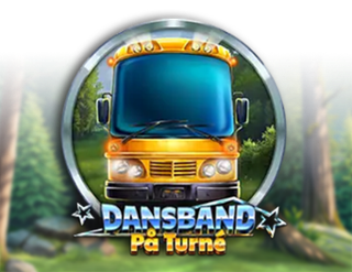 Dansband På Turné Free Play in Demo Mode 
                        by Play'n GO