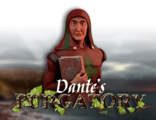 Dante Purgatory  
                        by Worldmatch