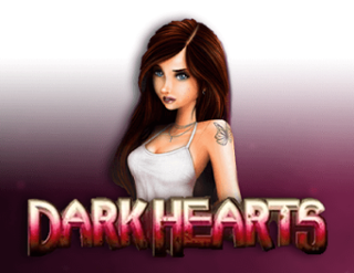 Dark Hearts Free Play in Demo Mode 
                        by Rival