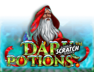 Dark Potions Scratch  
                        by Boldplay