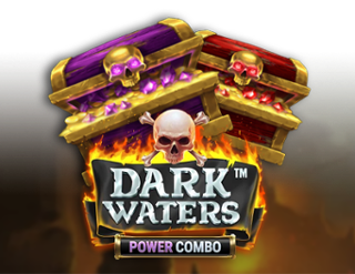 Dark Waters Power Combo Free Play in Demo Mode 
                        by Just For The Win