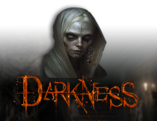 Darkness Free Play in Demo Mode 
                        by Print Studios