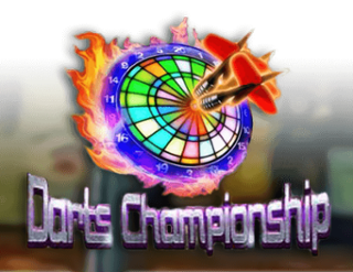 Darts Championship  
                        by CQ9 Gaming
