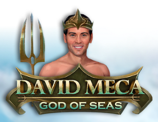 David Meca: God of Seas Free Play in Demo Mode 
                        by MGA
