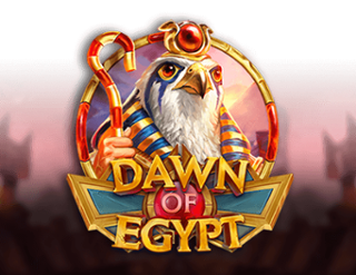Dawn of Egypt Free Play in Demo Mode 
                        by Play'n GO