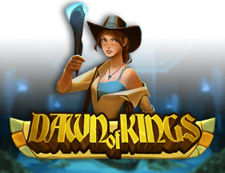 Dawn of Kings Free Play in Demo Mode 
                        by Hacksaw Gaming