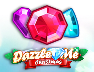 Dazzle Me Christmas Free Play in Demo Mode 
                        by NetEnt