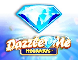 Dazzle Me Megaways  
                        by NetEnt
