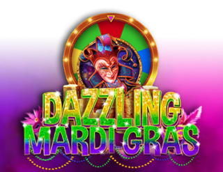 Dazzling Mardi Gras Free Play in Demo Mode 
                        by FlipLuck Games