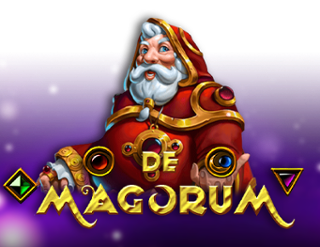 De Magorum Free Play in Demo Mode 
                        by Giocaonline