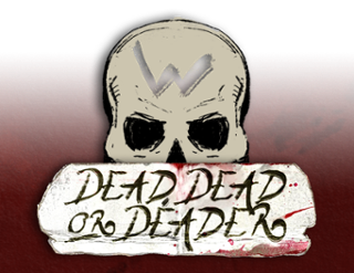 Dead, Dead or Dealer Free Play in Demo Mode 
                        by Nolimit City