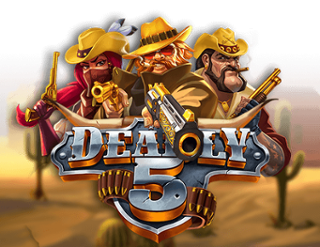 Deadly 5 Free Play in Demo Mode 
                        by Push Gaming