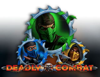 Deadly Combat Free Play in Demo Mode 
                        by CyberSlot